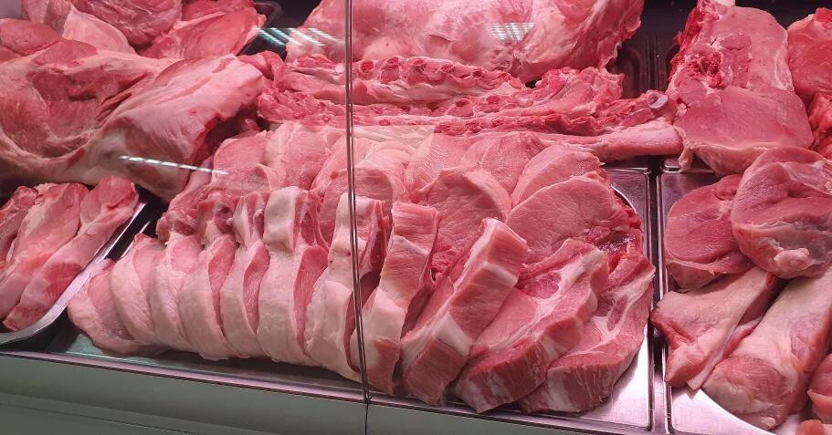 Где Купить Мясо Свинины Дешево